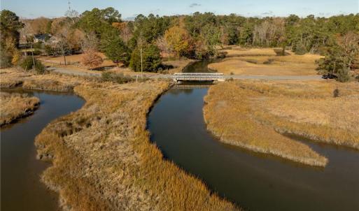 Photo #2 of 3.87ac Cunningham Lane, Gloucester, Virginia 3.9 acres