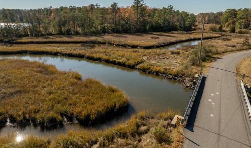 Photo #3 of 3.87ac Cunningham Lane, Gloucester, Virginia 3.9 acres