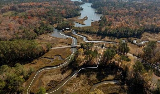 Photo #9 of 3.87ac Cunningham Lane, Gloucester, Virginia 3.9 acres