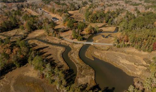 Photo #5 of 3.87ac Cunningham Lane, Gloucester, Virginia 3.9 acres