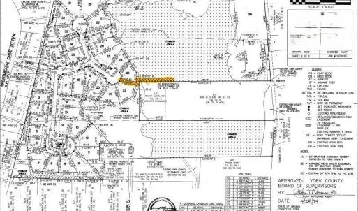 Photo #3 of 132 KIRBY Lane, Yorktown, Virginia 3.9 acres