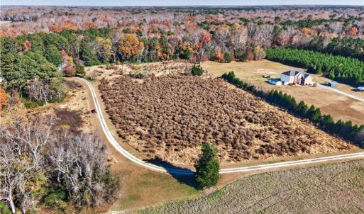 Photo #3 of GWYN Lane, Hayes, Virginia 7.9 acres