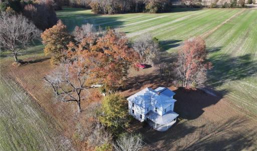 Photo #5 of 8811 Rolfe Highway, Dendron, Virginia 150.0 acres