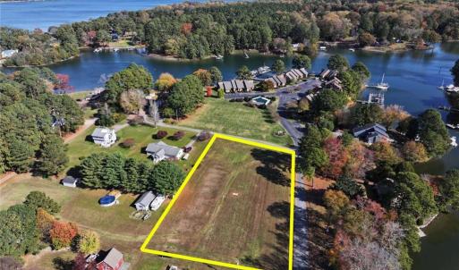 Photo #1 of Lot 7 Family Lane, Cobbs Creek, Virginia 1.0 acres