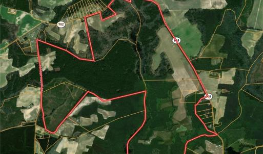 Photo #3 of 28094 Clarksbury Road, Boykins, Virginia 1,036.0 acres