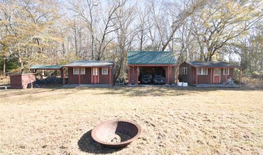 Photo #5 of 28094 Clarksbury Road, Boykins, Virginia 1,036.0 acres