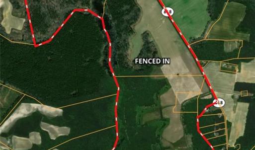 Photo #9 of 28094 Clarksbury Road, Boykins, Virginia 1,036.0 acres