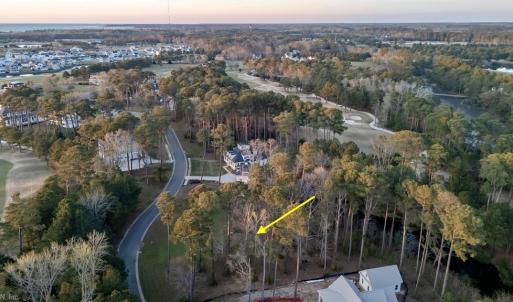Photo #1 of 151 Heron Pointe Drive, Cape Charles, Virginia 0.5 acres