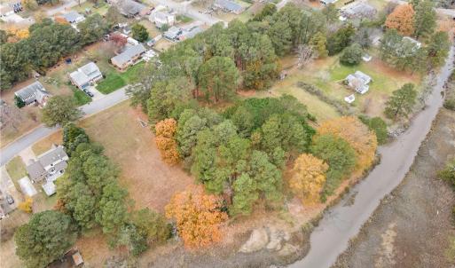 Photo #6 of 216 Little Florida Road, Poquoson, Virginia 5.0 acres