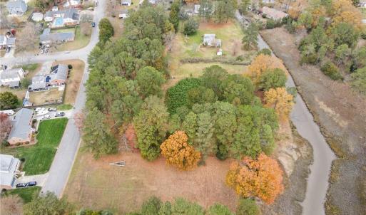 Photo #2 of 216 Little Florida Road, Poquoson, Virginia 5.0 acres