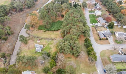Photo #4 of 216 Little Florida Road, Poquoson, Virginia 5.0 acres