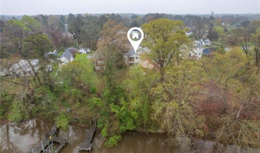 Photo #5 of 158 Riverview Avenue, Smithfield, Virginia 0.2 acres