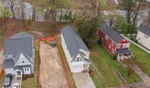 Photo #2 of 158 Riverview Avenue, Smithfield, Virginia 0.2 acres