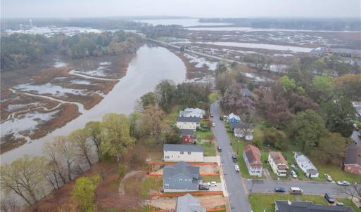 Photo #3 of 158 Riverview Avenue, Smithfield, Virginia 0.2 acres