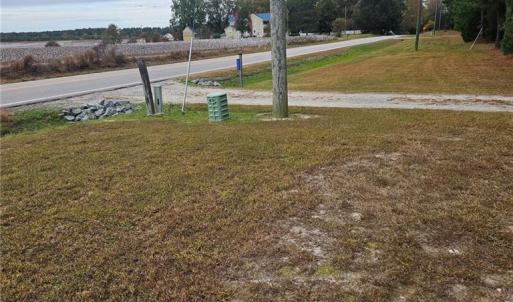 Photo #2 of 5 ac Ivor Road, Ivor, Virginia 5.0 acres