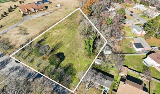 Photo #1 of 691 Dresden Drive, Newport News, Virginia 2.1 acres