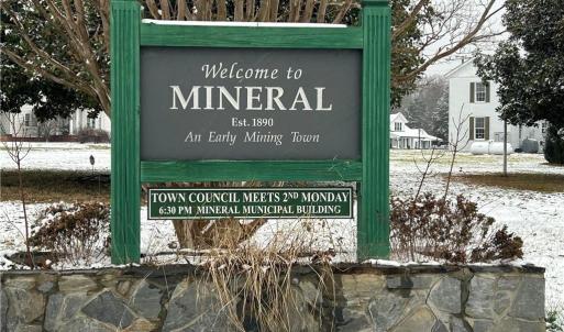 Photo #2 of 4 lots 1st Street, Mineral, Virginia 0.7 acres