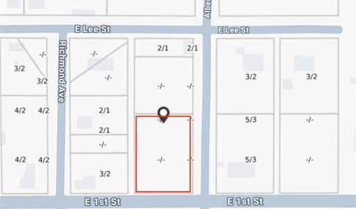 Photo #11 of 4 lots 1st Street, Mineral, Virginia 0.7 acres