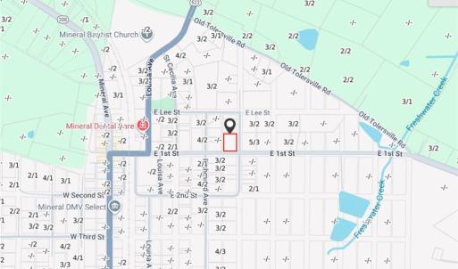 Photo #12 of 4 lots 1st Street, Mineral, Virginia 0.7 acres