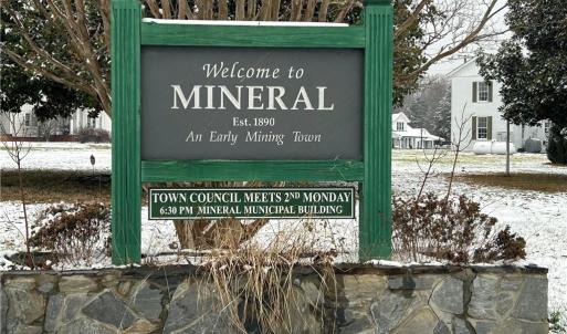 Photo #1 of 4 lots 1st Street, Mineral, Virginia 0.7 acres