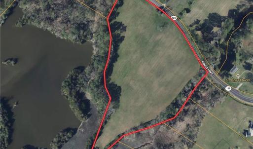 Photo #2 of 21 acr Kings Highway, Suffolk, Virginia 21.0 acres