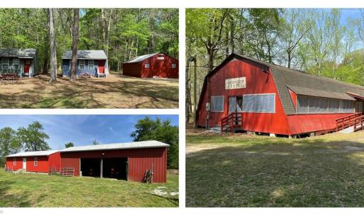 Photo #4 of 3000 North Landing Road, Virginia Beach, Virginia 56.7 acres