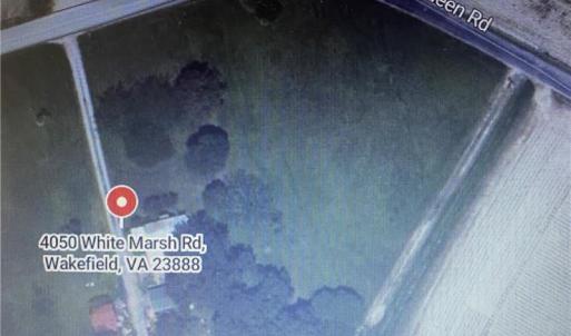 Photo #6 of 4050 White Marsh Road, Wakefield, Virginia 8.9 acres