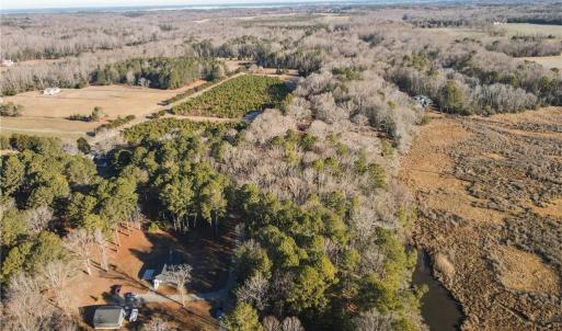 Photo #6 of 1.22ac Point Anne, Hartfield, Virginia 1.2 acres