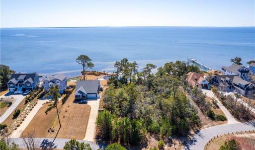 Photo #1 of 164 Shingle Landing Lane, Kill Devil Hills, North Carolina 0.4 acres