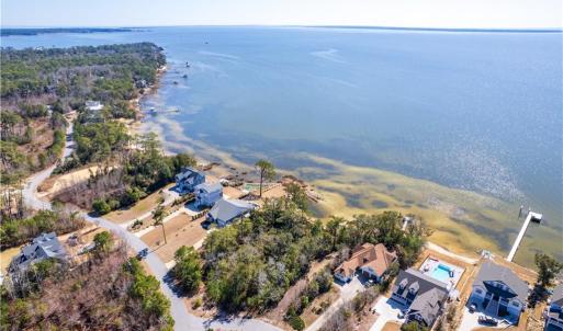 Photo #4 of 164 Shingle Landing Lane, Kill Devil Hills, North Carolina 0.4 acres