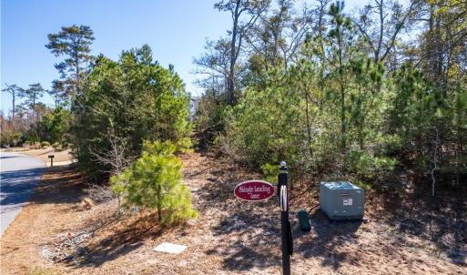 Photo #6 of 164 Shingle Landing Lane, Kill Devil Hills, North Carolina 0.4 acres