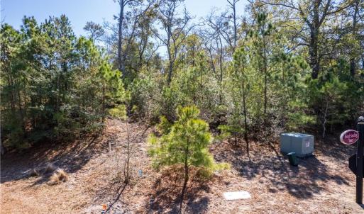 Photo #7 of 164 Shingle Landing Lane, Kill Devil Hills, North Carolina 0.4 acres