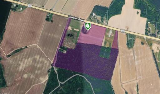 Photo #1 of 4441 Pruden Boulevard, Suffolk, Virginia