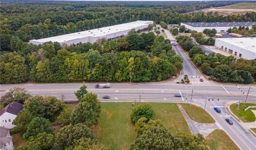 Photo #5 of 1284 Big Bethel Road, Hampton, Virginia 0.3 acres