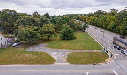 Photo #7 of 1284 Big Bethel Road, Hampton, Virginia 0.3 acres