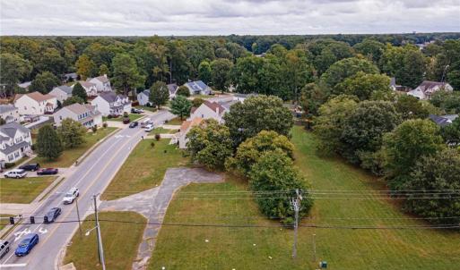 Photo #6 of 1286 Big Bethel Road, Hampton, Virginia 0.4 acres