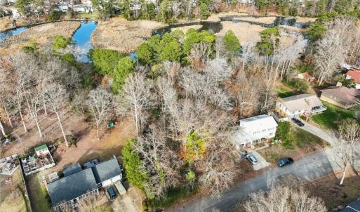 Photo #4 of 119B Sandpiper Street, Newport News, Virginia 1.1 acres