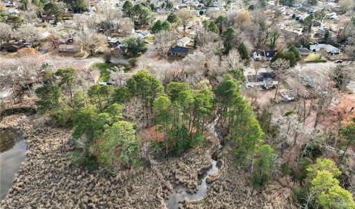 Photo #7 of 119B Sandpiper Street, Newport News, Virginia 1.1 acres