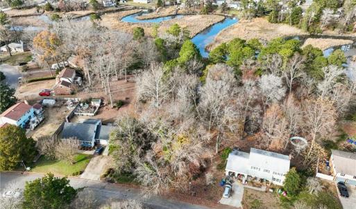Photo #2 of 119B Sandpiper Street, Newport News, Virginia 1.1 acres
