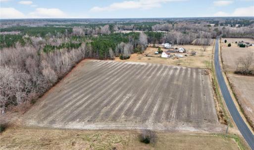 Photo #3 of 6932 Corinth Chapel Road, Suffolk, Virginia 116.9 acres