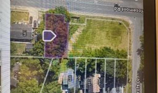 Photo #1 of 37 Rosemont Road, Virginia Beach, Virginia 0.3 acres