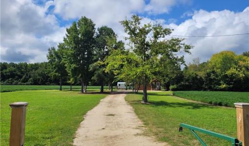 Photo #2 of 9378 Robins Neck Road, Gloucester, Virginia 9.8 acres