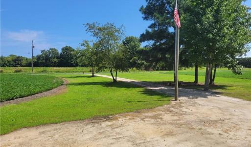 Photo #5 of 9378 Robins Neck Road, Gloucester, Virginia 9.8 acres