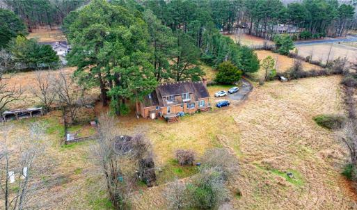 Photo #13 of 4500 Backwoods Road, Chesapeake, Virginia 21.0 acres