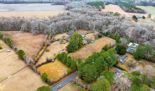 Photo #3 of 4500 Backwoods Road, Chesapeake, Virginia 21.0 acres