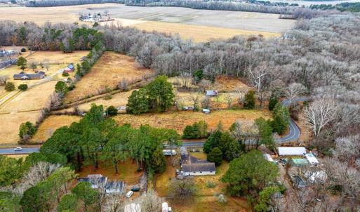 Photo #4 of 4500 Backwoods Road, Chesapeake, Virginia 21.0 acres
