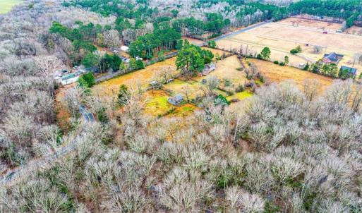 Photo #7 of 4500 Backwoods Road, Chesapeake, Virginia 21.0 acres