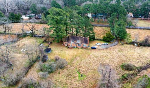 Photo #11 of 4500 Backwoods Road, Chesapeake, Virginia 21.0 acres