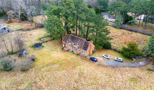 Photo #12 of 4500 Backwoods Road, Chesapeake, Virginia 21.0 acres