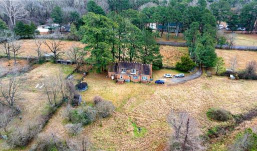 Photo #11 of 4500 Backwoods Road, Chesapeake, Virginia 21.0 acres